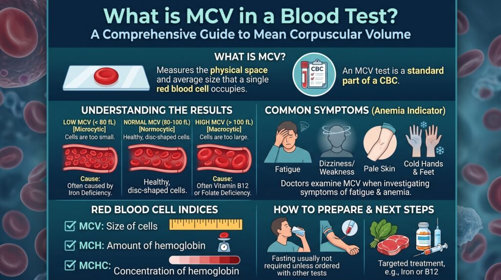 what is m c v in blood test seo title bna do